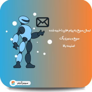 سورس کد دانلود عکس و فیلم های زماندار (تایم دار)