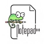 دانلود برنامه Notepad++ برای ادیت سورس کد